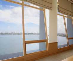 Hotel Trident, Nariman Point Mumbai