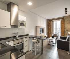 Mon Suites San Martín