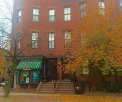 Hotel 402 Columbus Ave