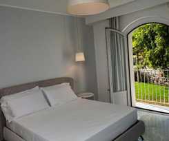Residencia Fonte Di Bagnaria Residence