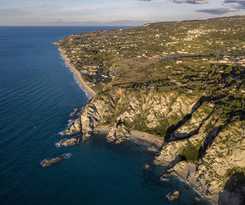 Solmaris Tropea - Rooms and Suites