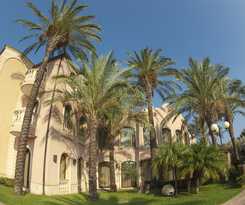 TH Le Castella - Baia degli Dei Village