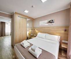 Apartamentos GBH Caballito de Mar