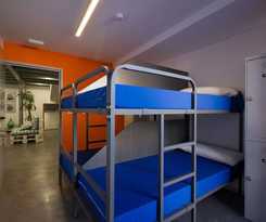 All Iron Hostel