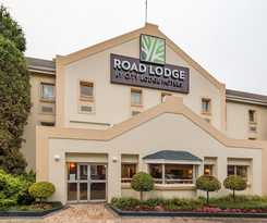 Road Lodge Johannesburg Airport