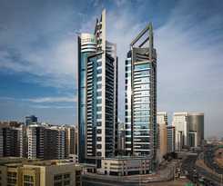 Millennium Place Barsha Heights Hotel Apartments