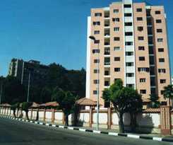 and Apartments Jewel Al Nasr 