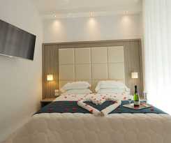 Hotel Garibaldi Suite