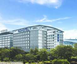 Novotel Guangzhou Baiyun Airport