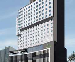 Hotel Holiday Inn Cebu City, an IHG Hotel