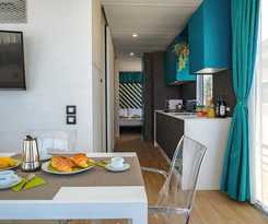 Hotel Club Del Sole Pini Boutique Resort