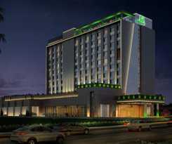 Hotel Holiday Inn Lucknow Airport, an IHG Hotel