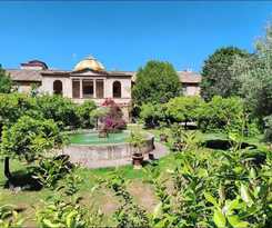 Borgo Ripa Urban Travel