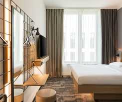 Hotel Moxy Outletcity Metzingen