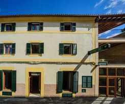 Embat alberg juvenil