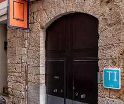 Antiguo Brondo Selfcheck-in Smart Rooms