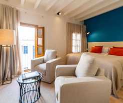 Samaritana Suites