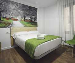 Casual Bilbao Serantes