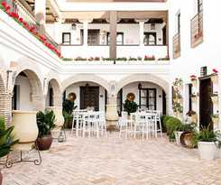 Suites La Posada De Pilar