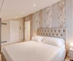 Apartamentos Oriana Hom&egrave;l Udine