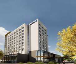 Hotel Radisson Blu Hotel, Cluj