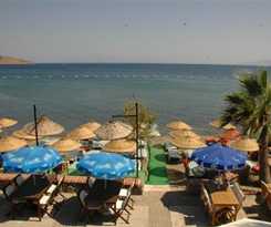 Summer Sun Beach Hotel