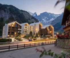 Hotel TH Courmayeur