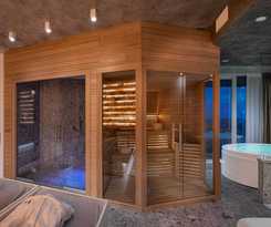 Hotel J44 Lifestyle hotel