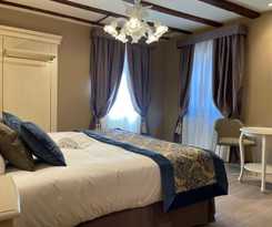 Cà dell'Arte Palace