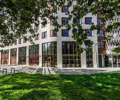 Prize by Radisson, Antwerp City