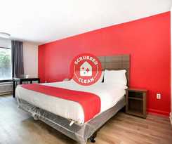 Hotel OYO Decatur I-285 The Perimeter