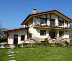 Casa Rural Ibarrondo Etxea