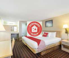 Hotel OYO Starlite Seneca Falls