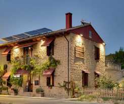 Hostal Rural Txapi Txuri