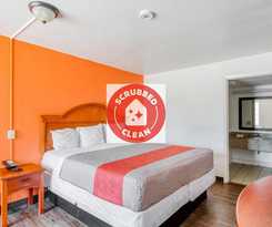 Hotel OYO Baton Rouge East I-12 Louisiana