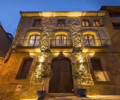 Hotel El Palauet del Priorat
