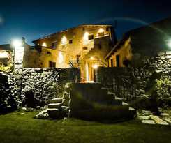Aldea Rural Pazos De Arenteiro