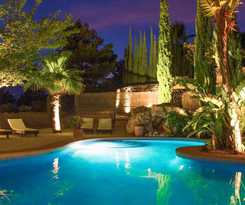 Boutique Hotel Finca el Tossal - Adults Only