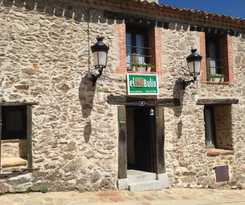 Apartamentos El Bulin de Robregordo