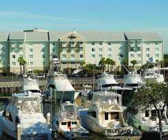 Hotel SpringHill Suites Charleston Riverview