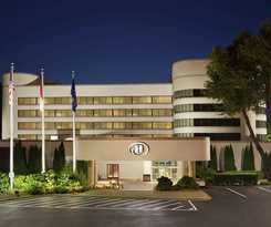 Hotel DoubleTree by Hilton South Charlotte Tyvola