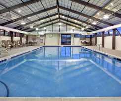 Hotel Hyatt Place Chicago/Lombard/Oak Brook