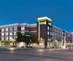 Hotel Home2 Suites by Hilton Fort Worth Cultural District