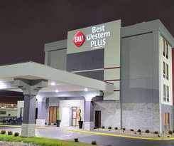 Best Western Plus South Holland/Chicago Southland