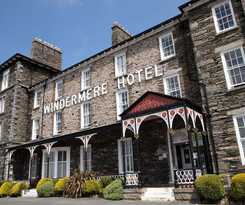 Hotel The Windermere 