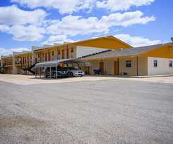 Hotel OYO Duncan, OK - Hwy 81 Near Chisholm Casino