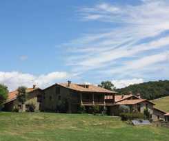 Alojamiento Rural Mas La Serra