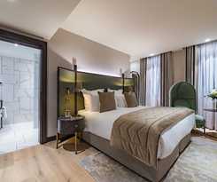 Stock Exchange Hotel