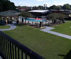 Hotel OYO Hotel Phenix City Central
