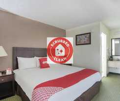 Hotel OYO Kannapolis